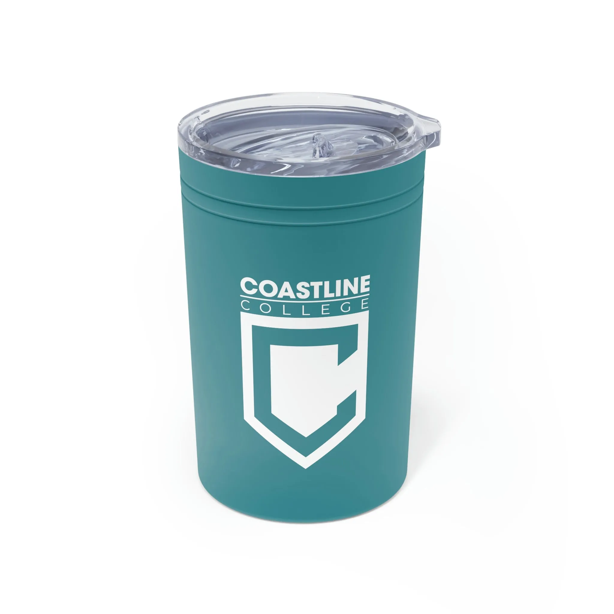 Coastline Summertime Sunset Vacuum Insulated Tumbler, 11oz