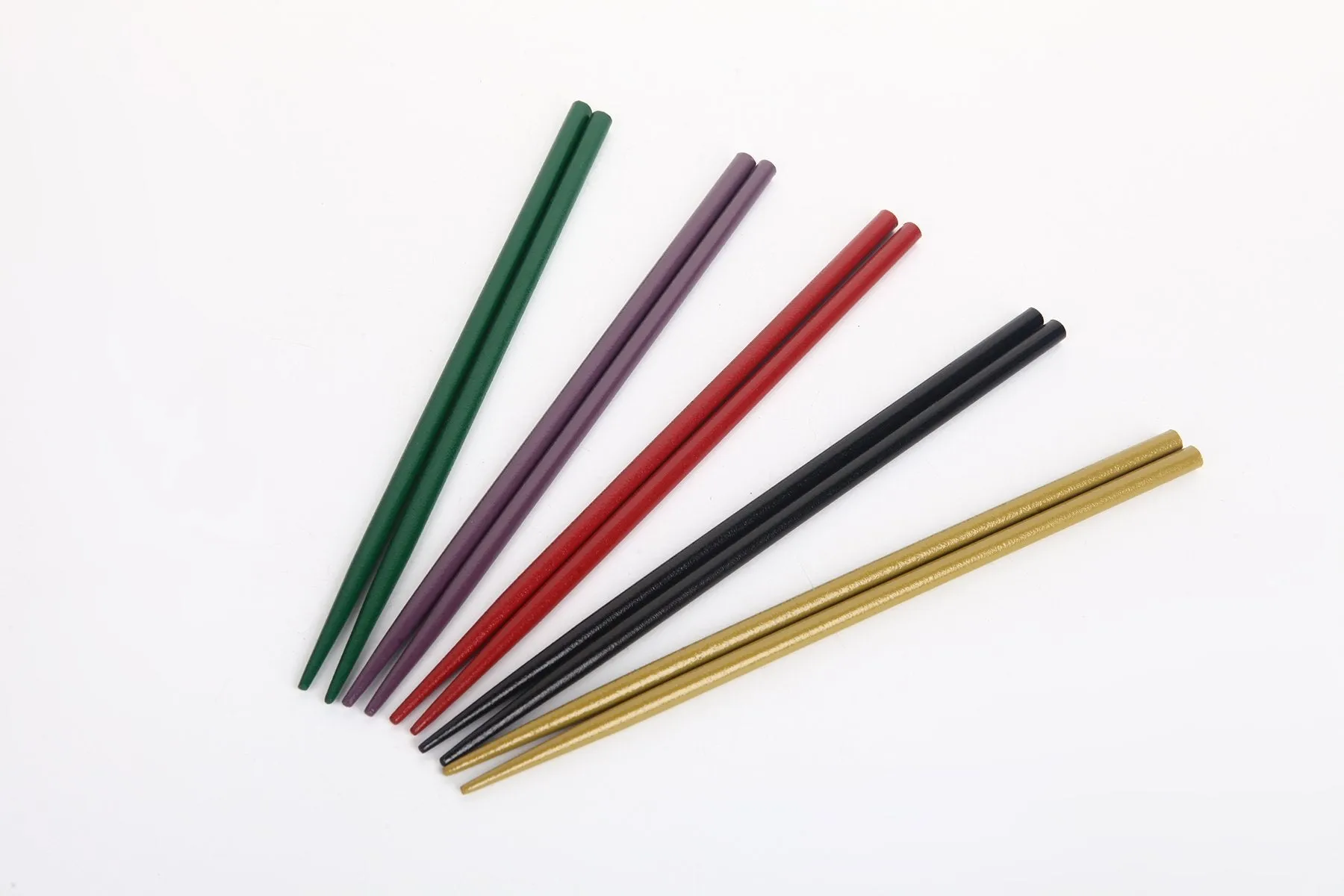 Color Wajima Chopsticks