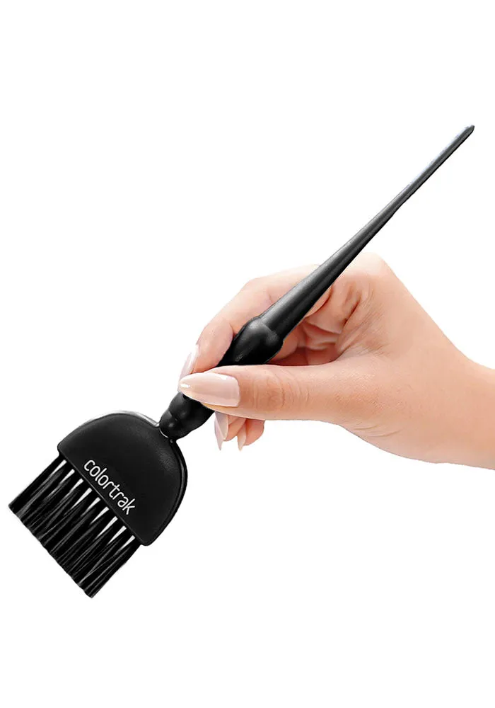 COLORTRAK QUEEN BRUSH (FEATHER)