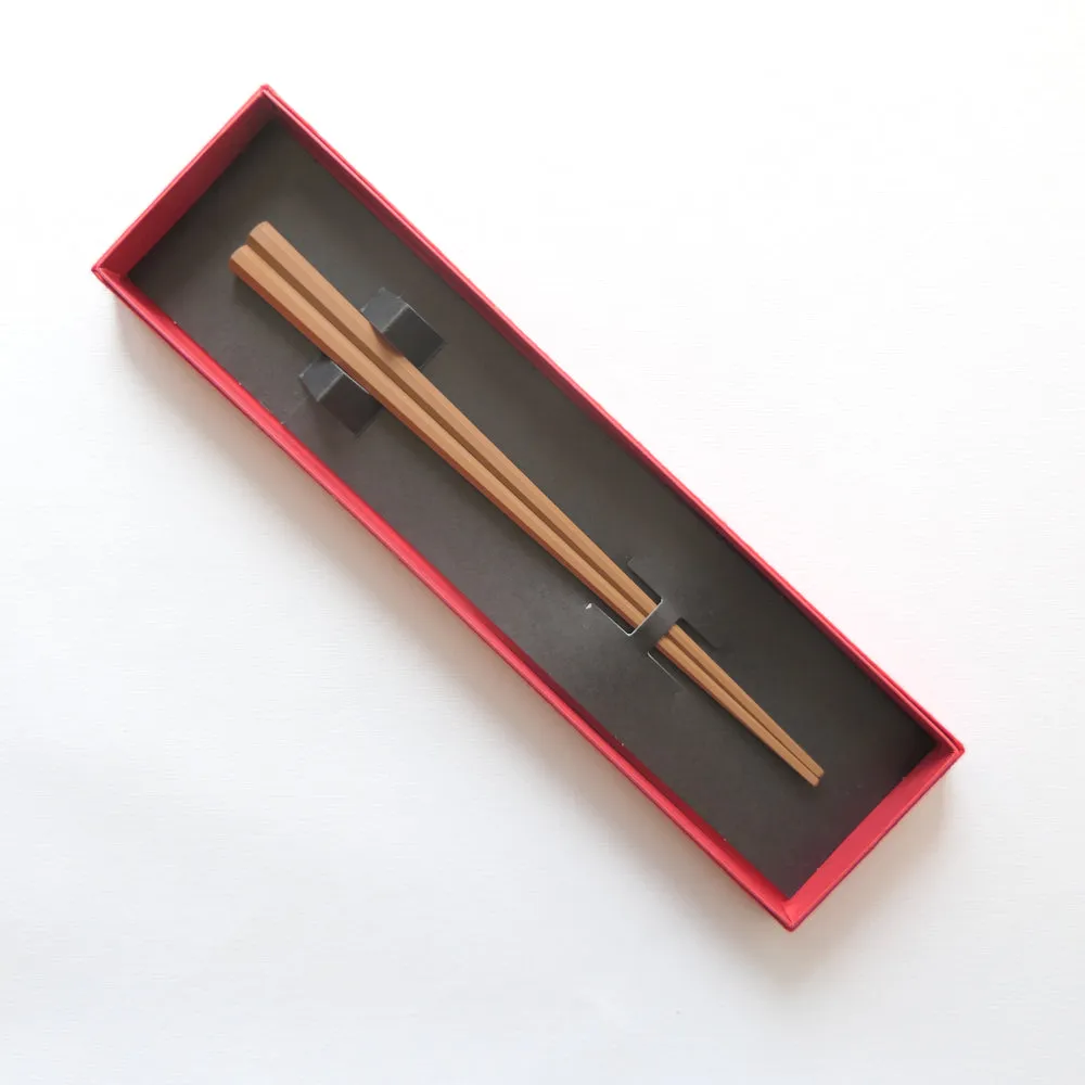 Coloured Chopsticks in Gift Box