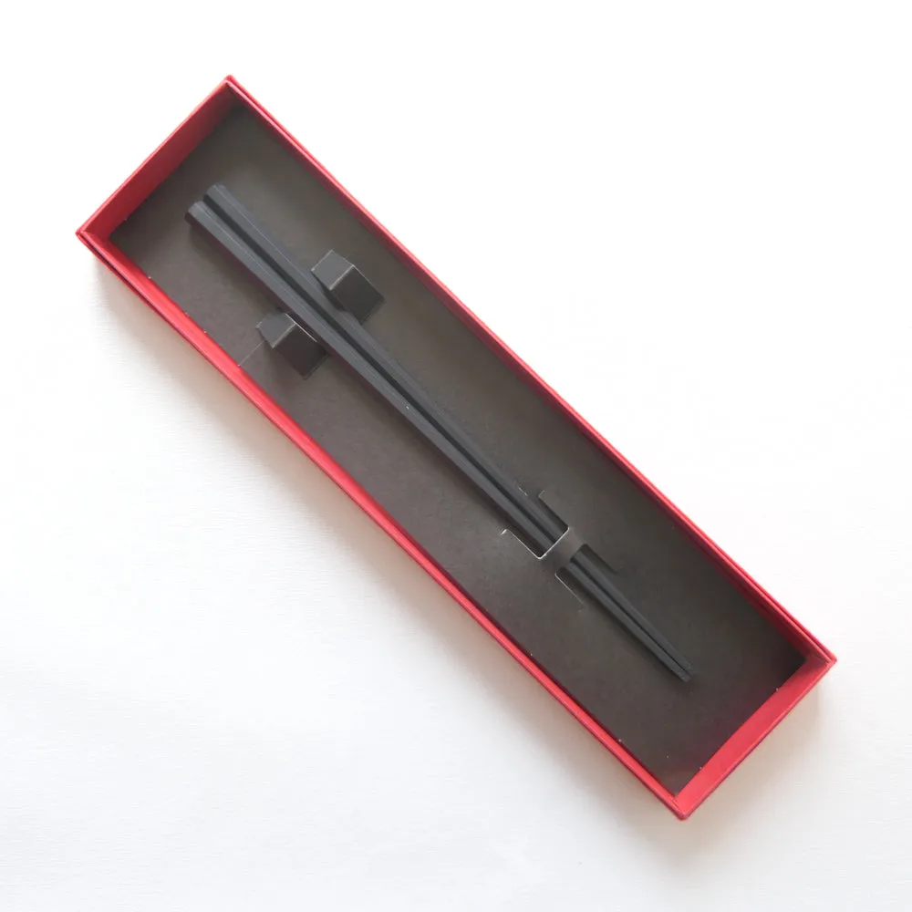 Coloured Chopsticks in Gift Box