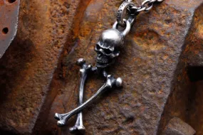 Corpse Pendant