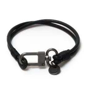 Craftman Leather Bracelet