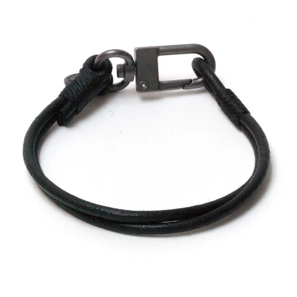 Craftman Leather Bracelet