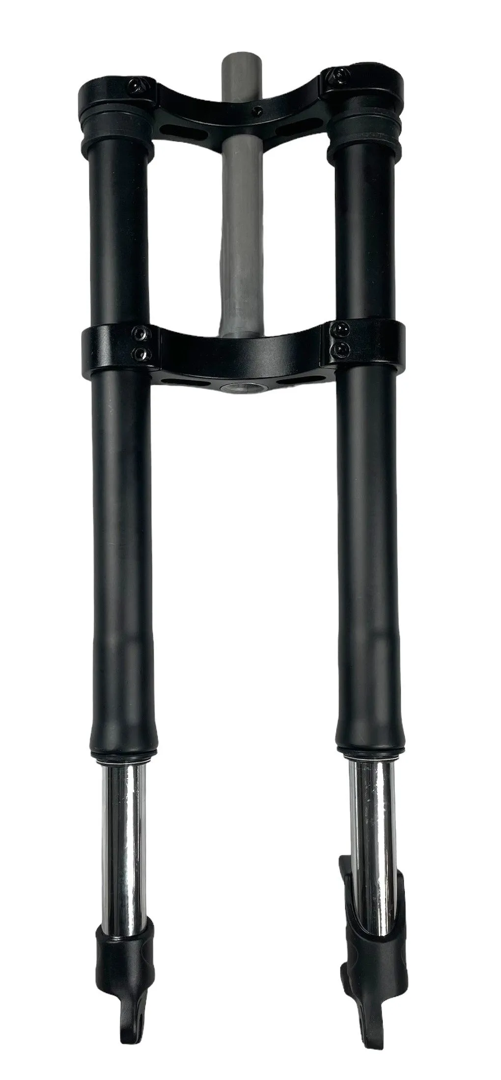 Crew Sprinter Triple-Tree 20" Suspension Fork