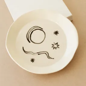 Dreamer Ceramic Dish