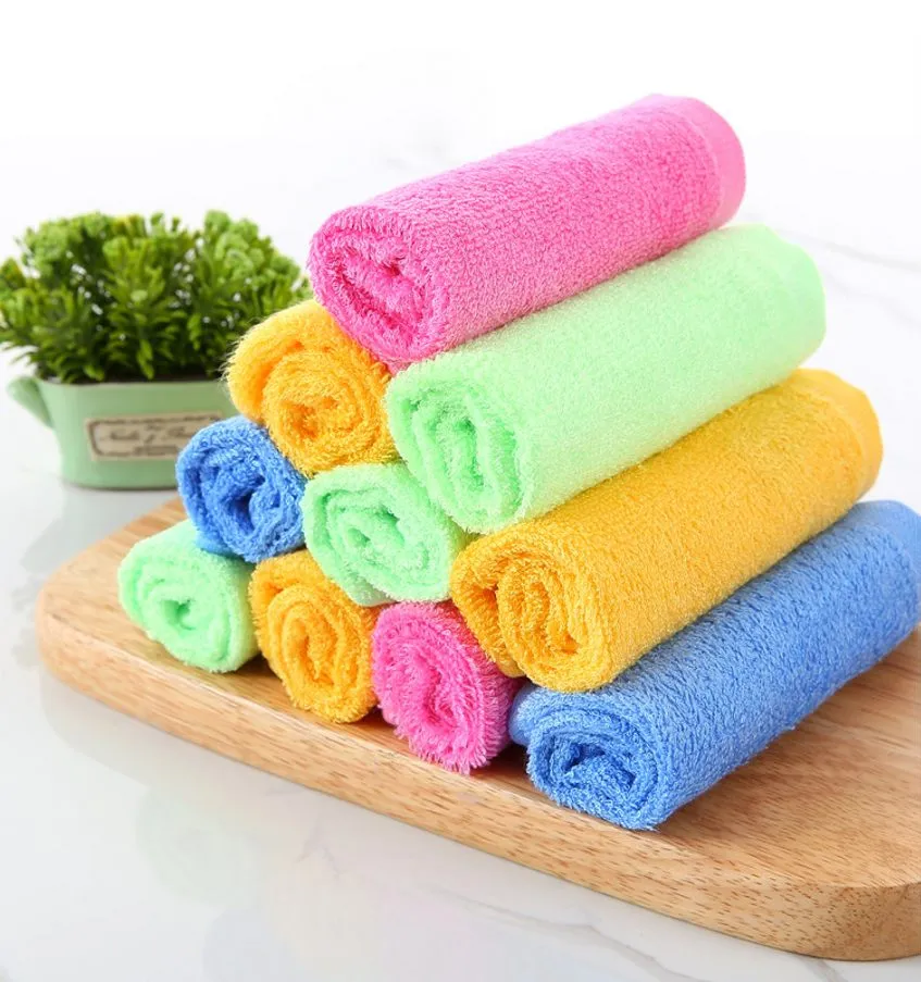 Easy Dry & Clean - Multipurpose Towel Set