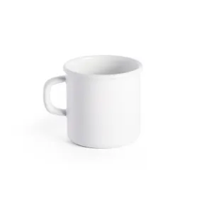 Enamel Mug