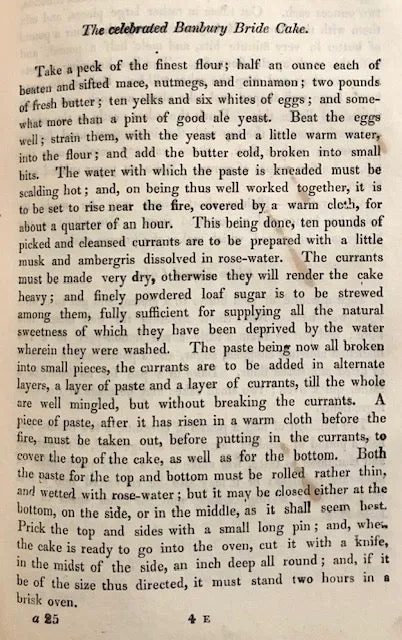 (English) [Ester Hewlett Copley]. The New London Cookery and Complete Domestic Guide By a Lady.