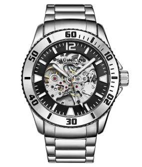 Essence 3963 Automatic Watch