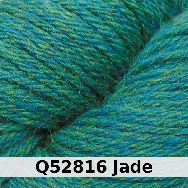 Estelle Highland Alpaca DK