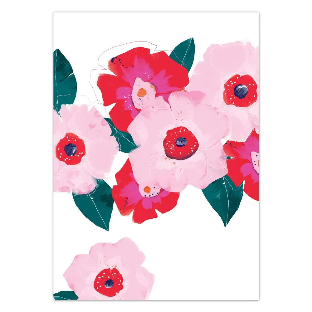 Ettie Ink - Tea Towels Various