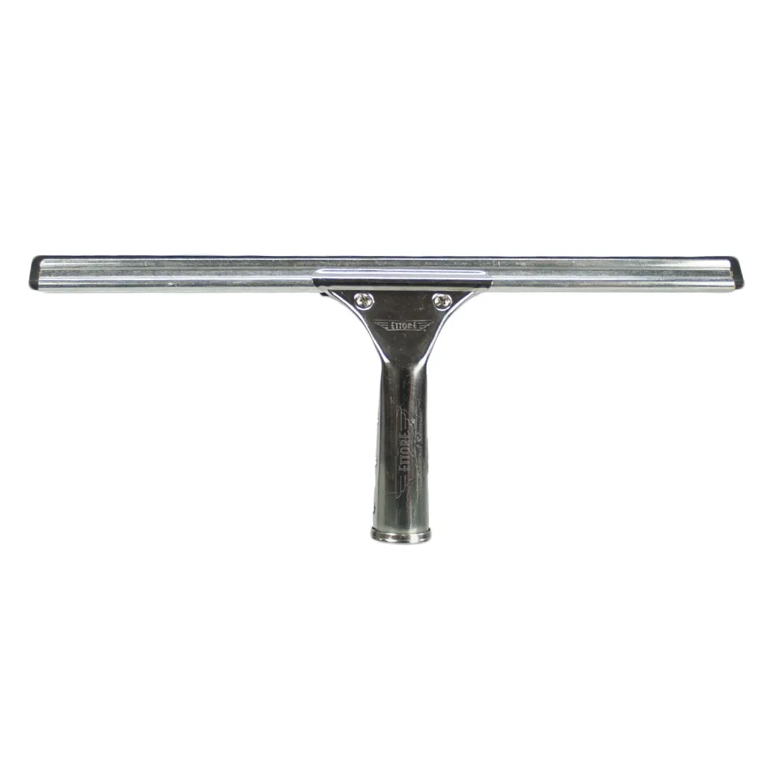 Ettore Complete Stainless Steel Squeegee