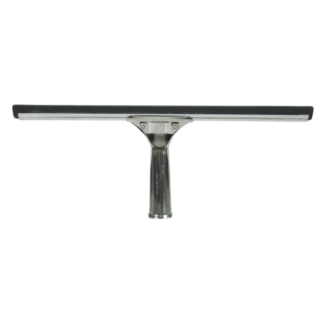 Ettore Complete Stainless Steel Squeegee