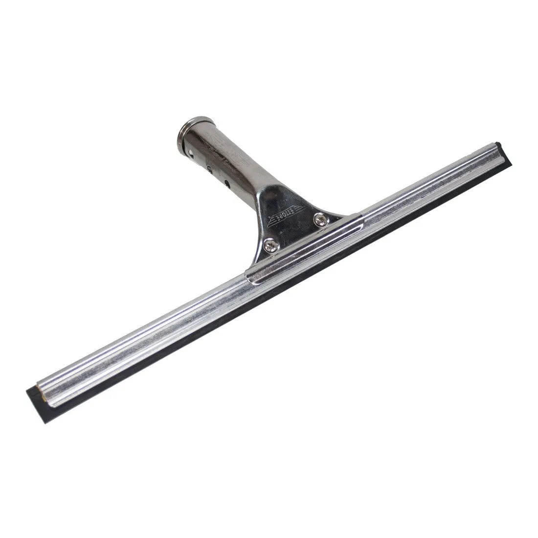 Ettore Complete Stainless Steel Squeegee