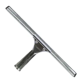 Ettore Complete Stainless Steel Squeegee