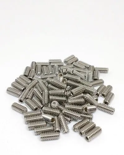 FCS Fin box screws