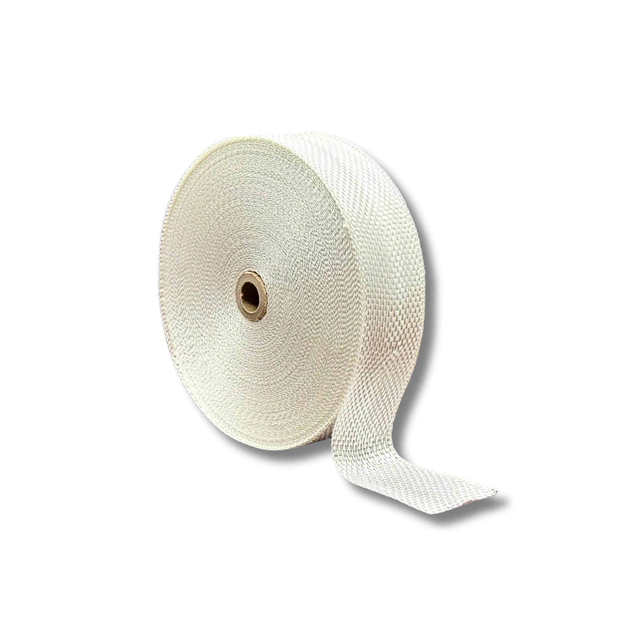 Fiberglass Cloth Tape 6oz x 1 Inch x 50 Yd Roll