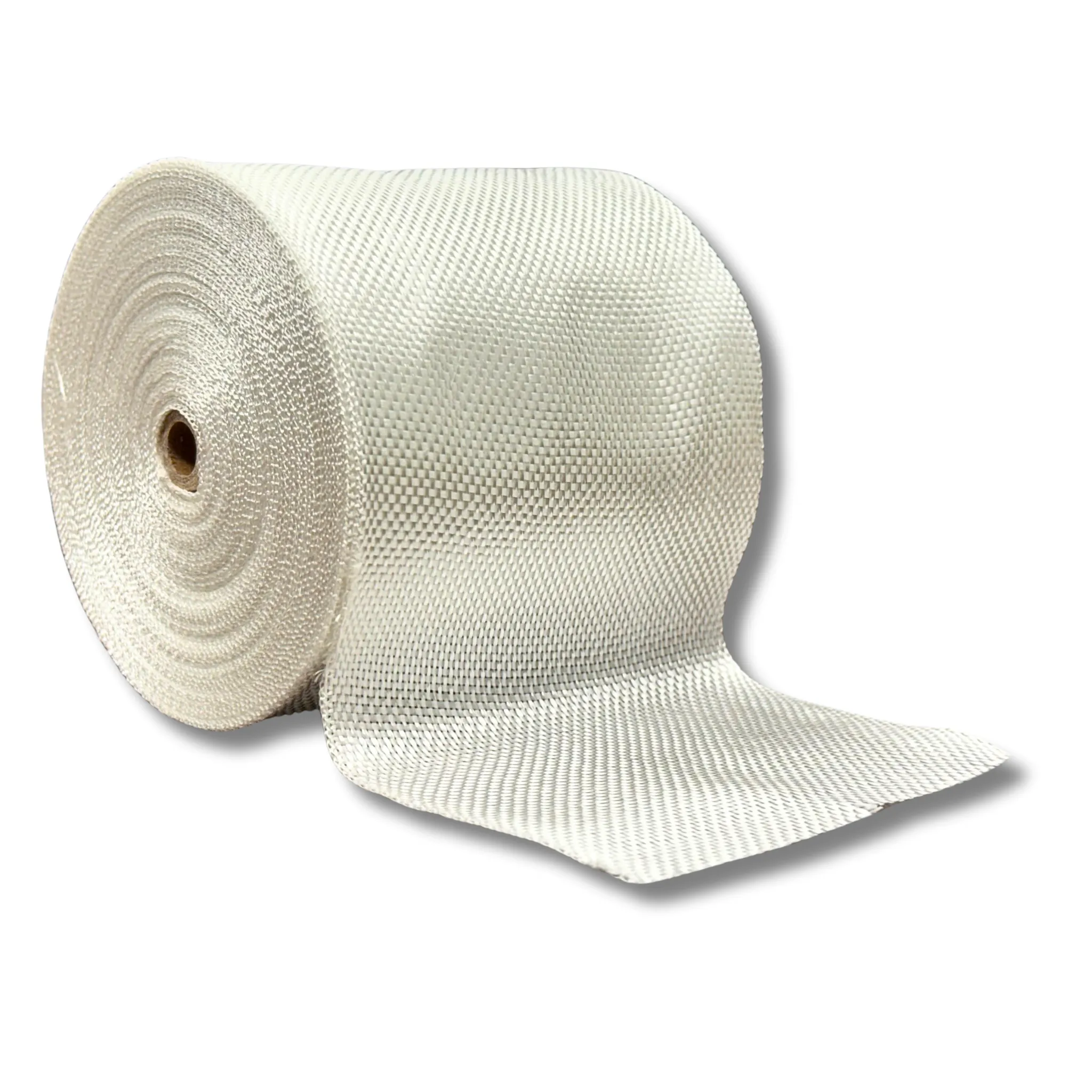 Fiberglass Cloth Tape 6oz x 3 Inch x 50 Yd Roll