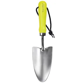 FloraBrite® Yellow Hand Trowel