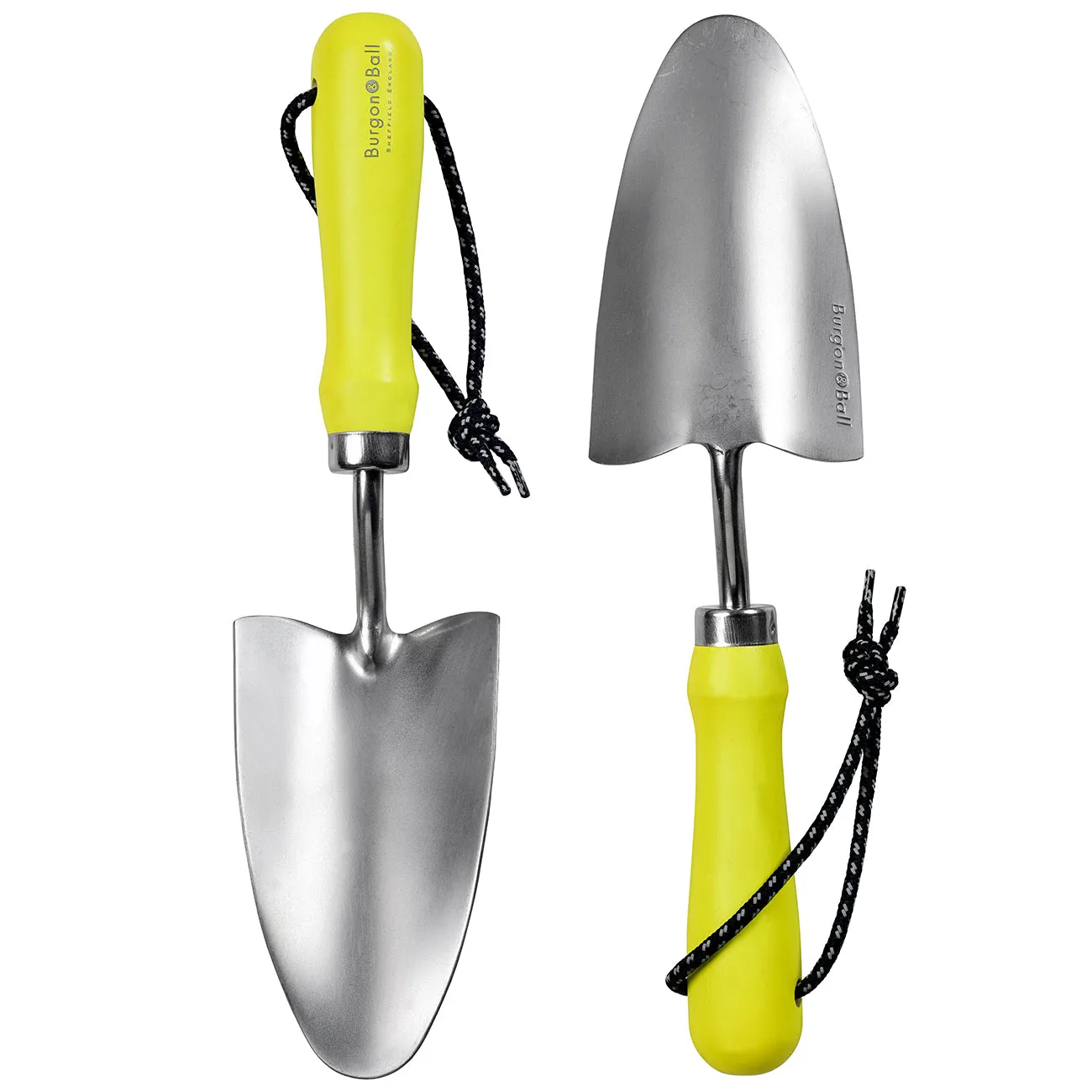 FloraBrite® Yellow Hand Trowel