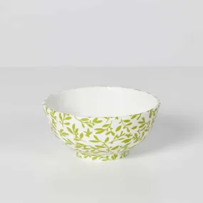 Foxford Leaf Bowl