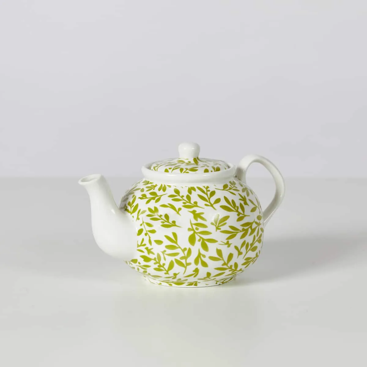 Foxford Leaf Teapot 4 Cup