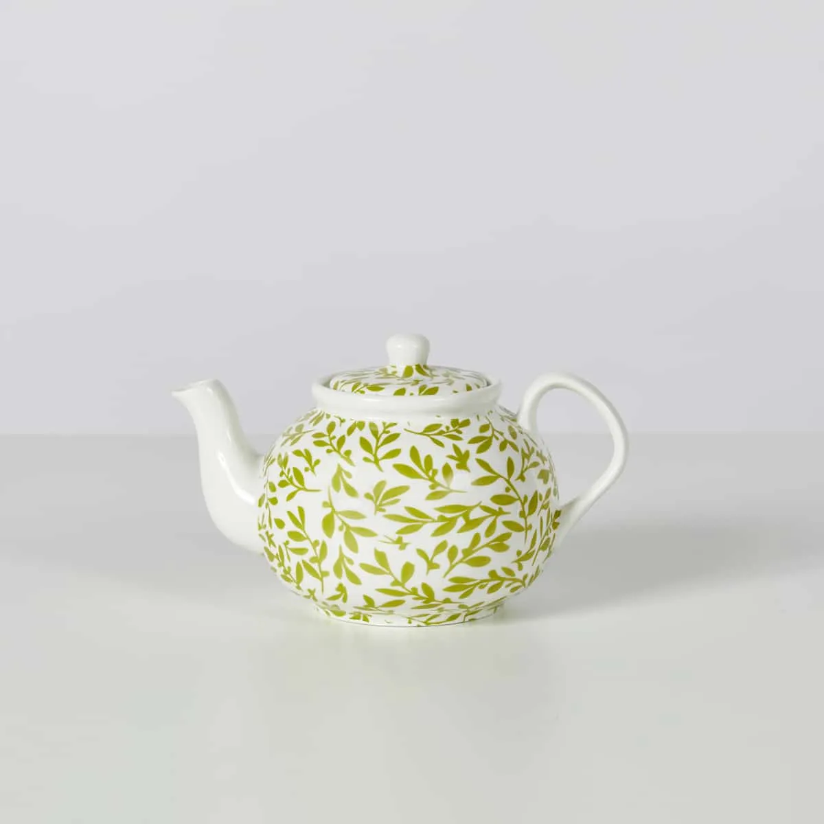 Foxford Leaf Teapot 4 Cup