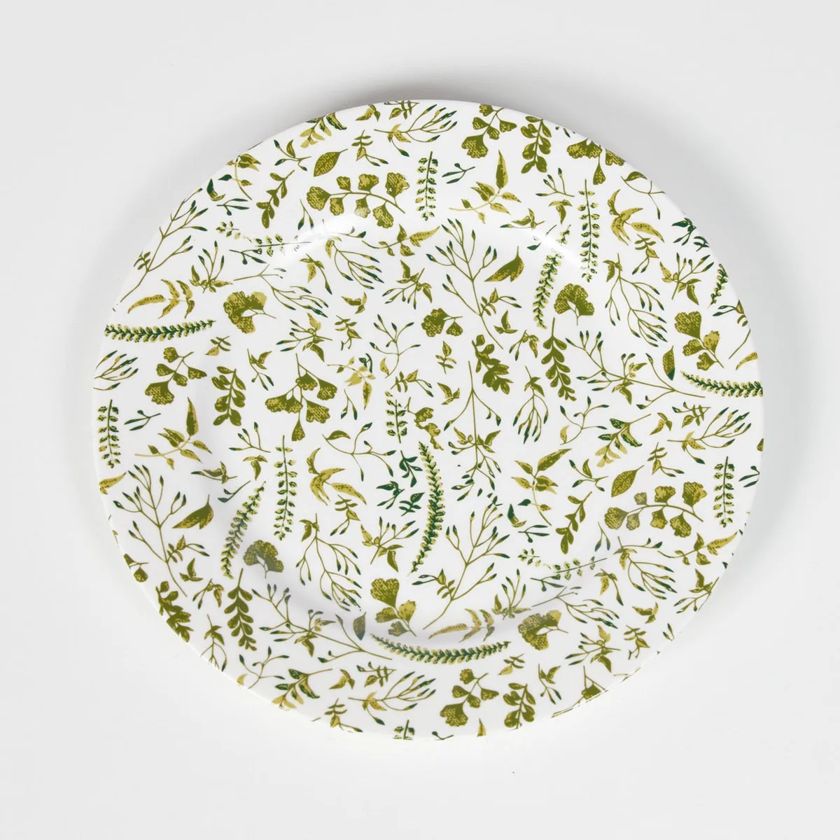 Foxford Meadow Plate - 27cm