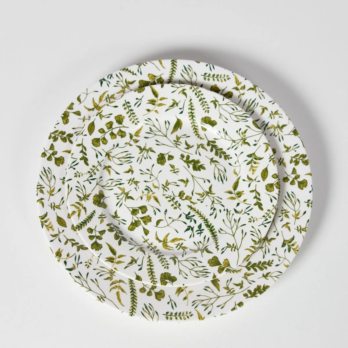 Foxford Meadow Plate - 27cm