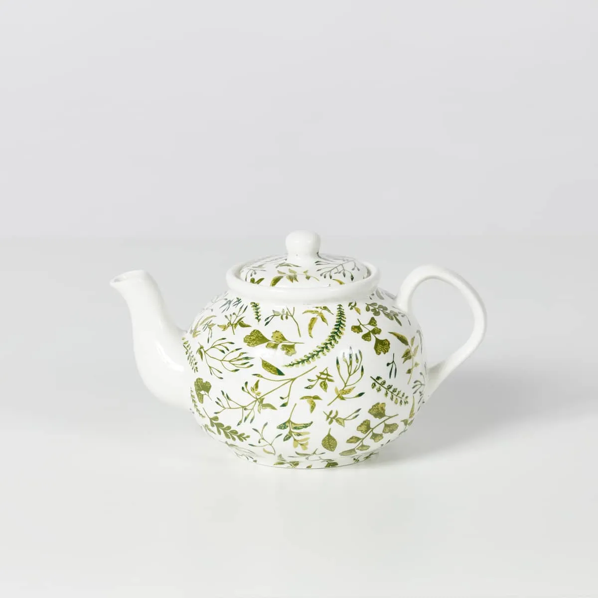 Foxford Meadow Teapot