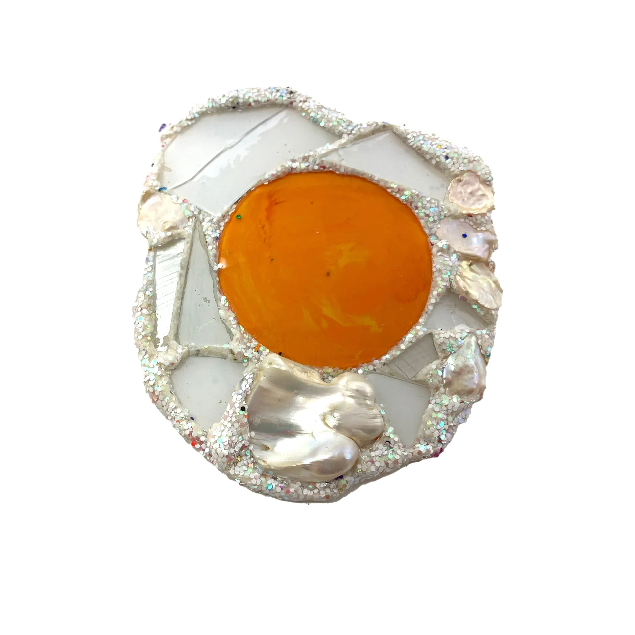 FRIED EGG, 2023