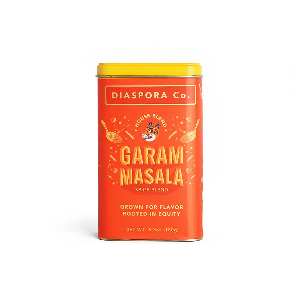 Garam Masala