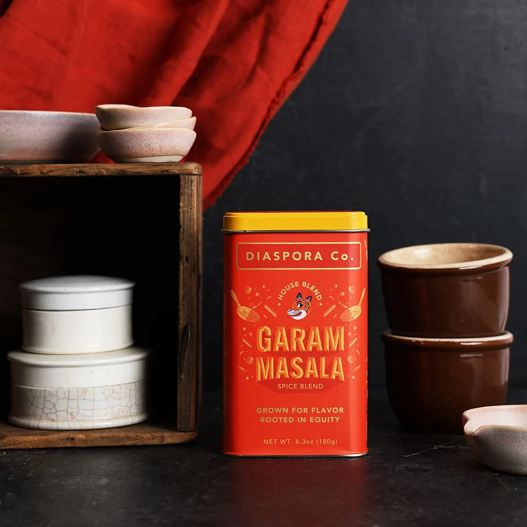 Garam Masala