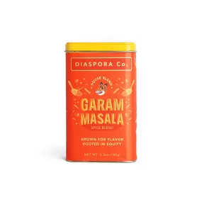 Garam Masala