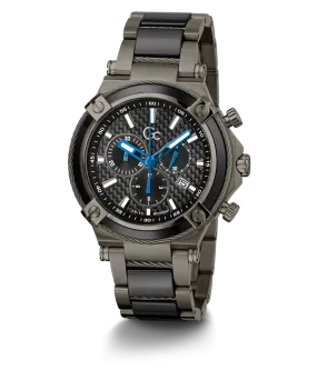 Gc CableSport Chrono Ceramic