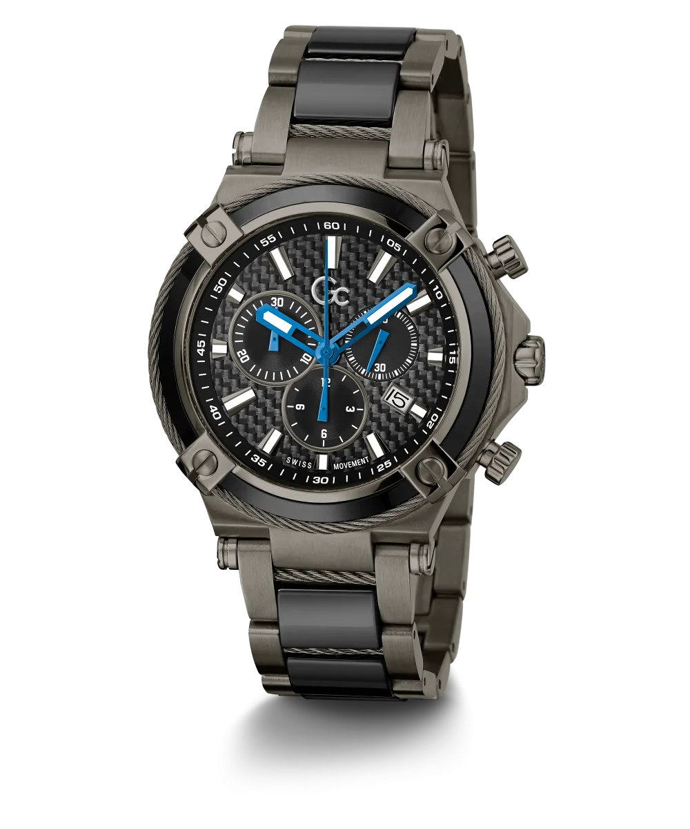 Gc CableSport Chrono Ceramic