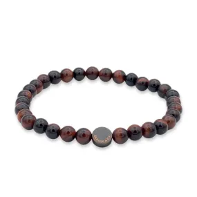 Gemstone Stretch Bracelet