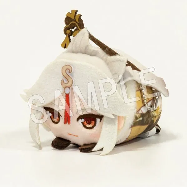 Genshin Impact - Plushie Keychain Mystery Box (Blind Box) Vol.2 miHoYo