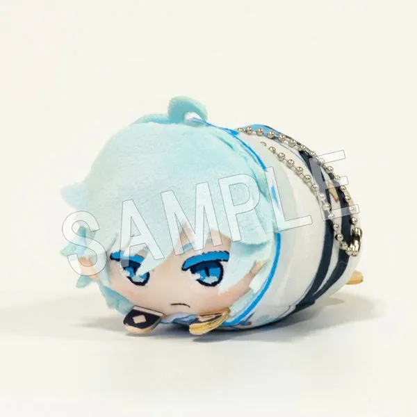 Genshin Impact - Plushie Keychain Mystery Box (Blind Box) Vol.2 miHoYo