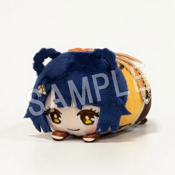 Genshin Impact - Plushie Keychain Mystery Box (Blind Box) Vol.2 miHoYo