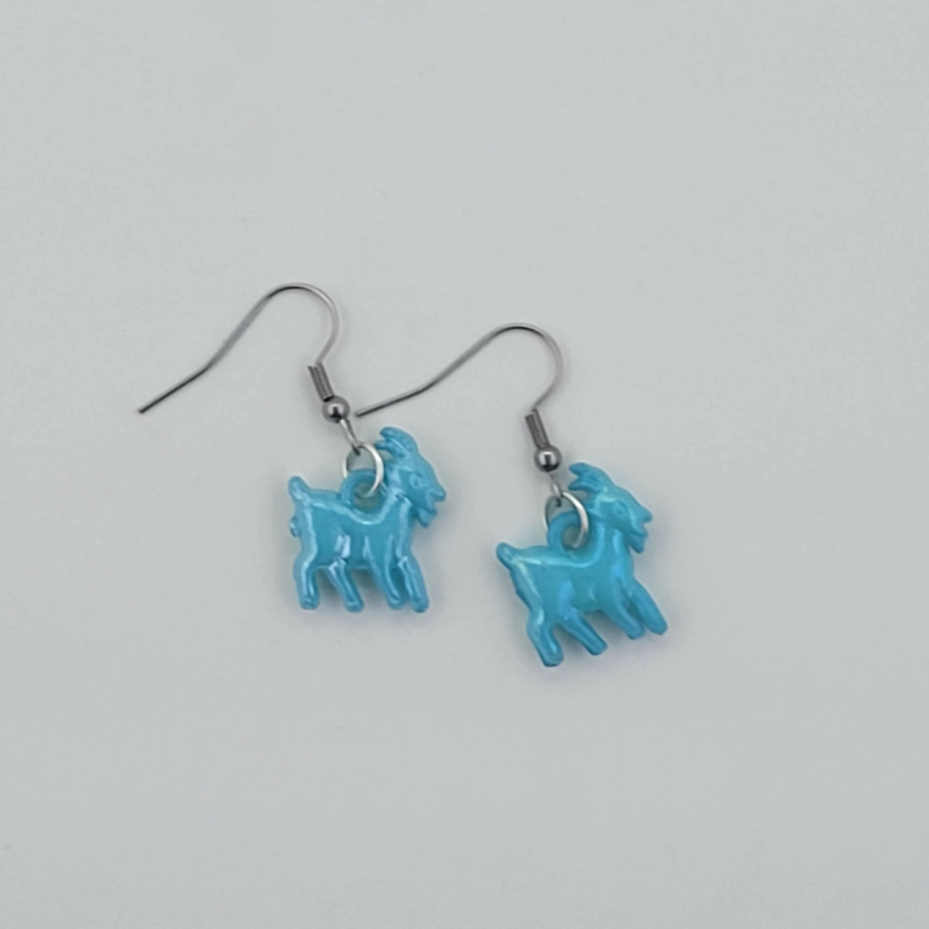 GOAT Earrings