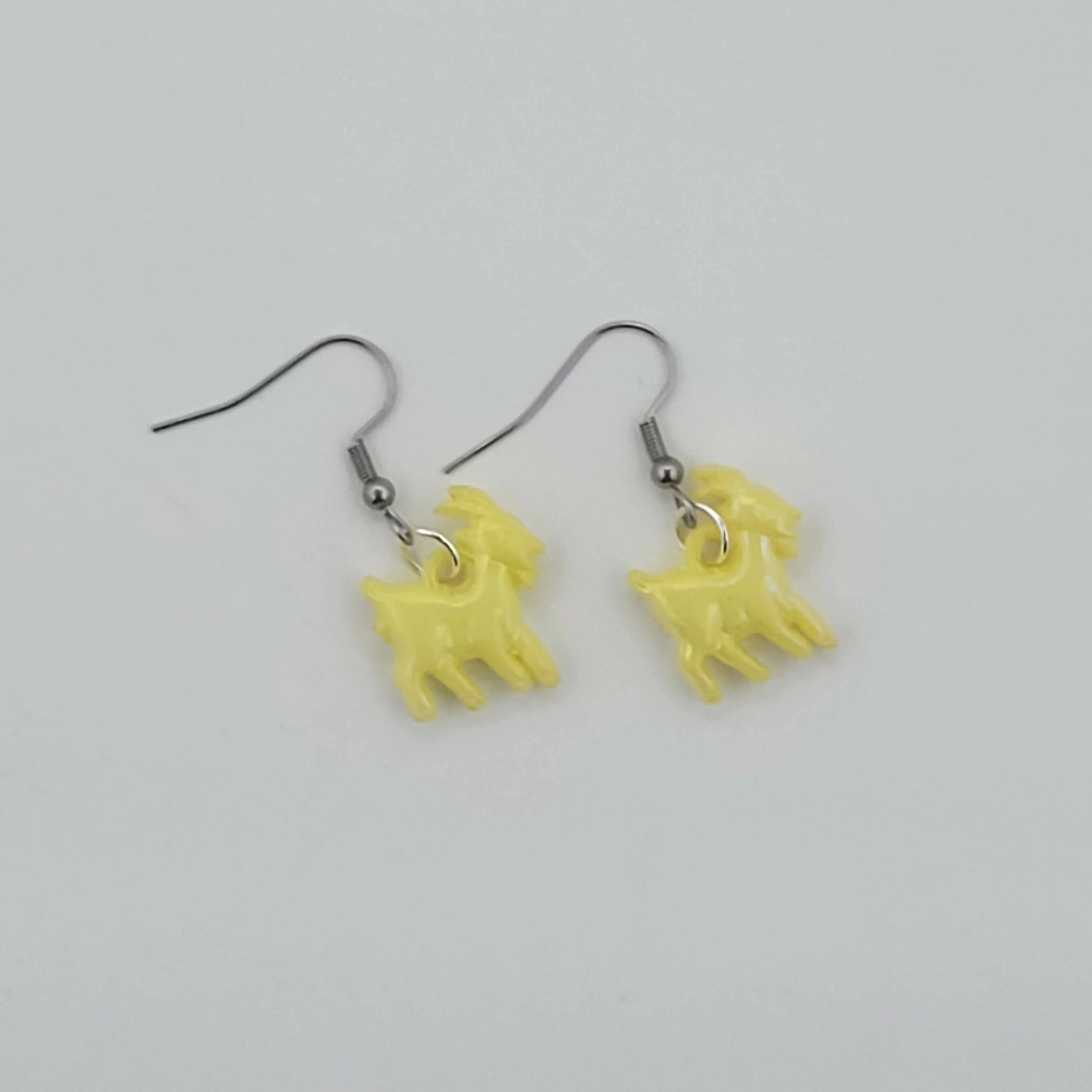 GOAT Earrings