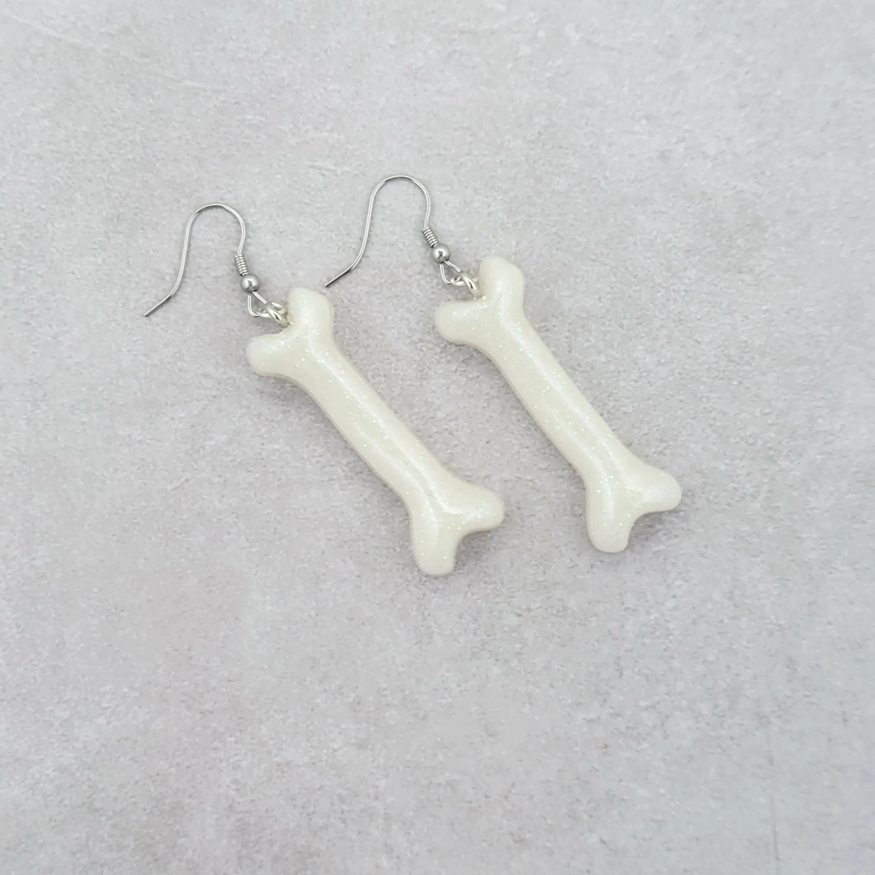 Graveyard Glow Up Earrings