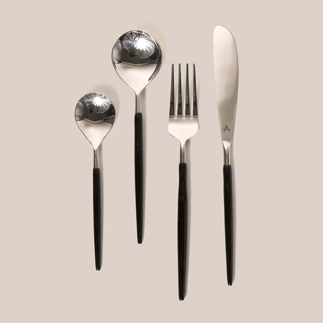 Grazia Flatware Set