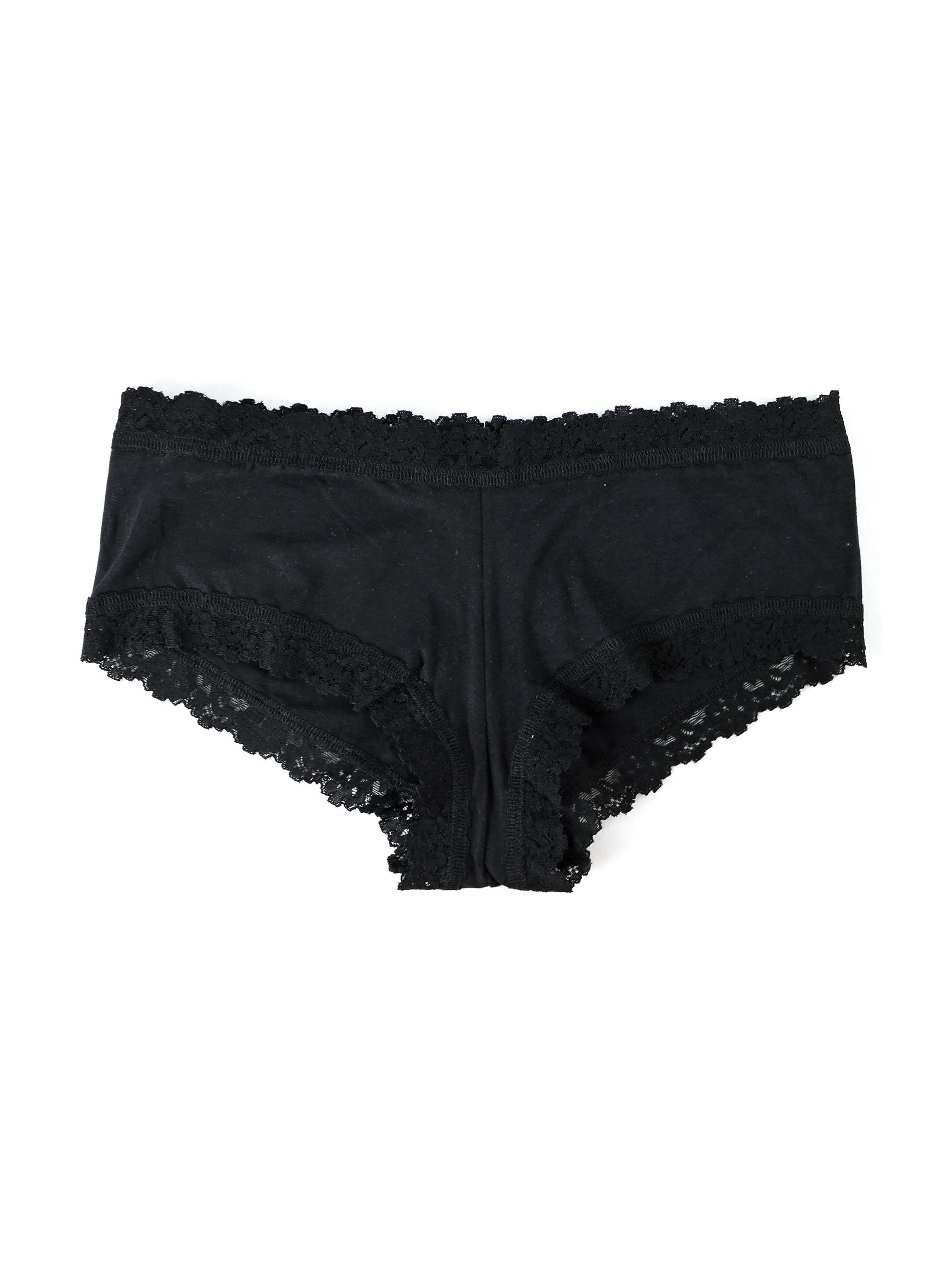 HANKY PANKY~ SUPIMA® Cotton Boyshort