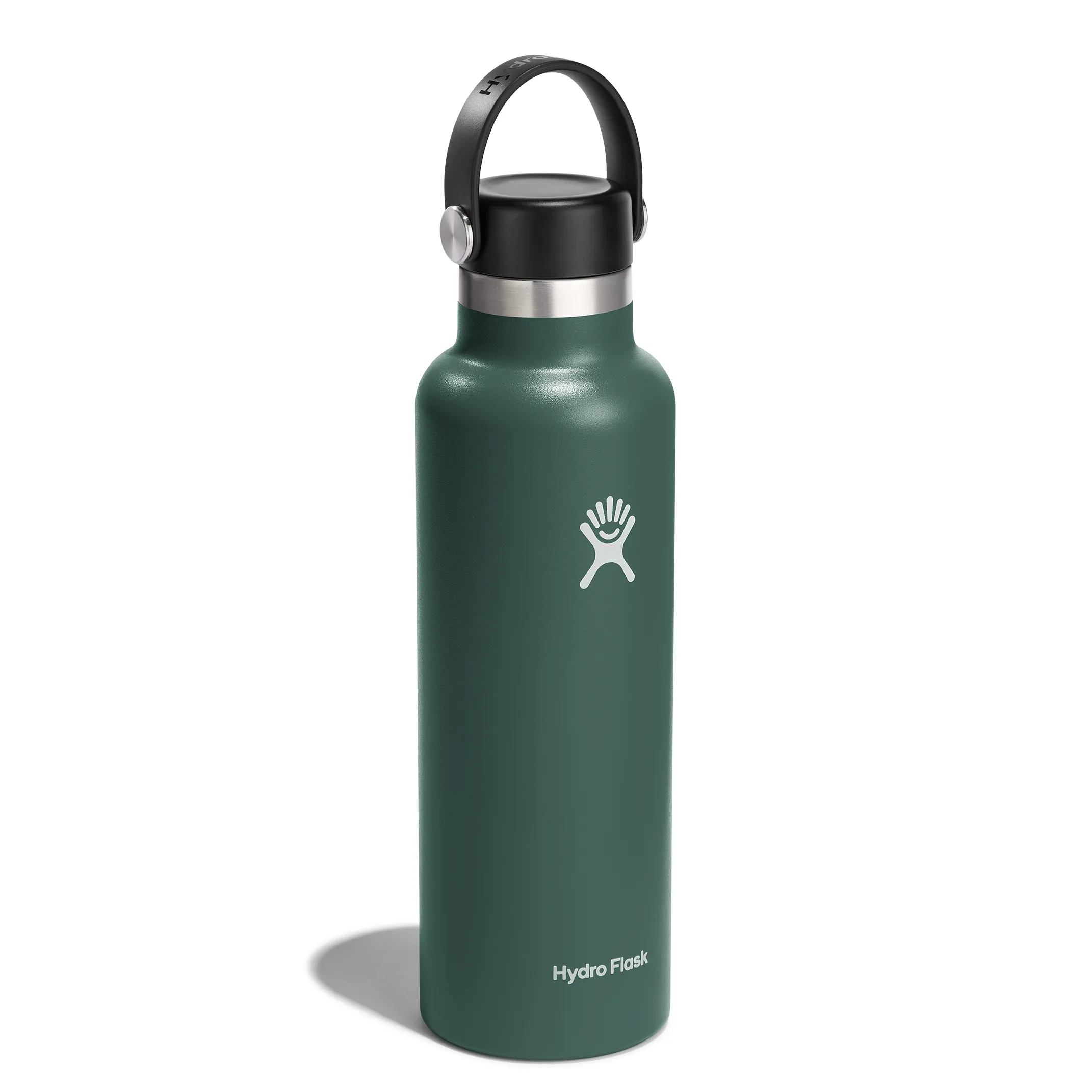 Hydroflask Standard Mouth 21 oz  - Fir