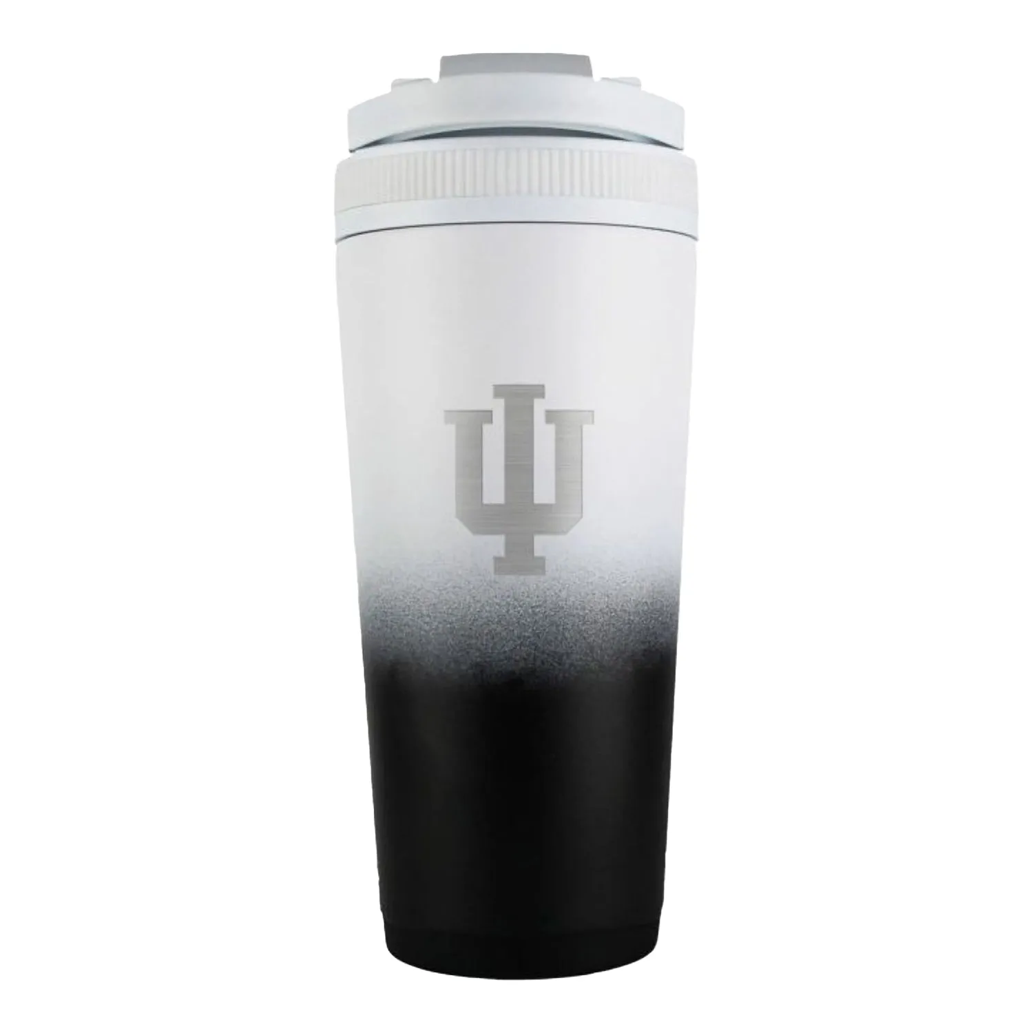 Indiana Hoosiers 26OZ Stainless Steel Ice Shaker