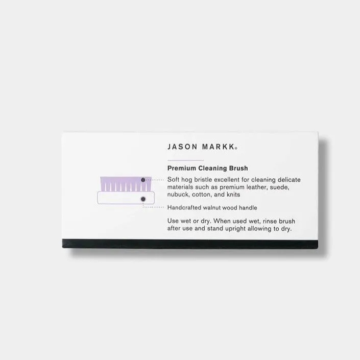 JASON MARKK PREMIUM CLEANING BRUSH