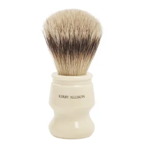 Kirby Allison Best Badger Brush